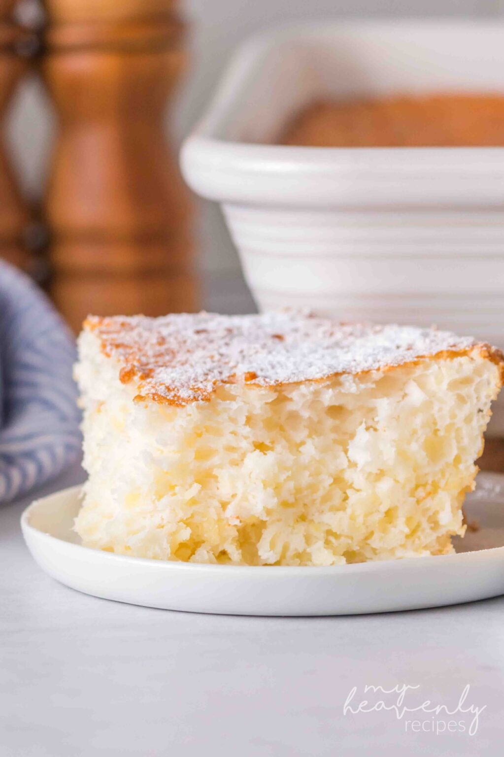 Pineapple Angel Food Cake Recipe My Heavenly Recipes