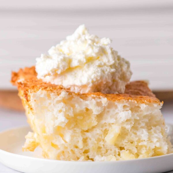 Pineapple Angel Food Cake Recipe My Heavenly Recipes