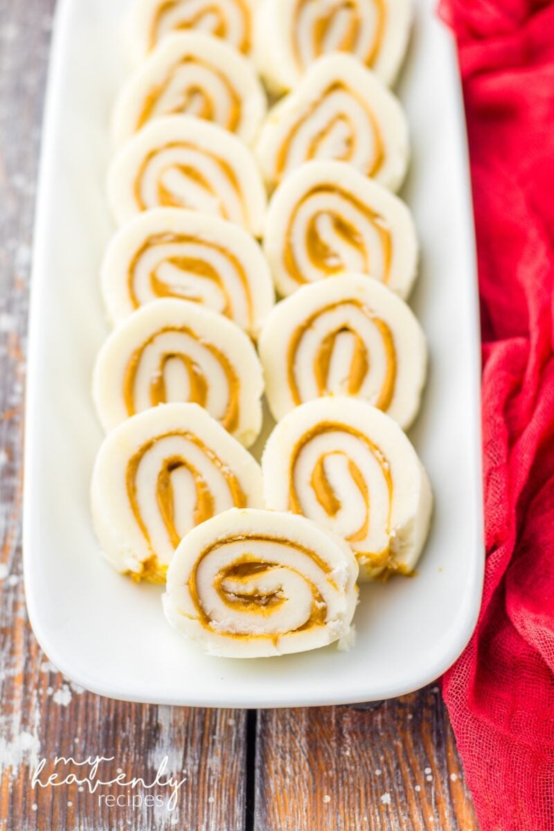 Potato Candy Recipe My Heavenly Recipes