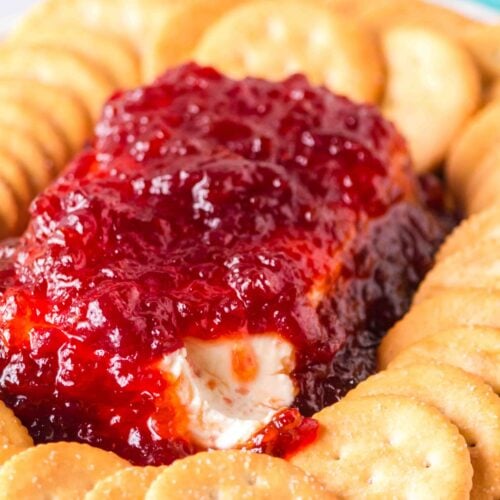 Cranberry Pepper Jelly Recipe My Heavenly Recipes