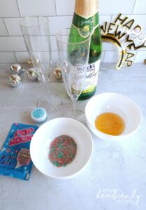 Pop Rocks Mocktail - My Heavenly Recipes