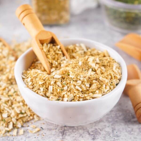 Onion Soup Mix Recipe - My Heavenly Recipes