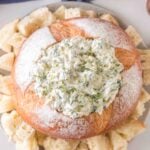 Knorr Spinach Dip Recipe